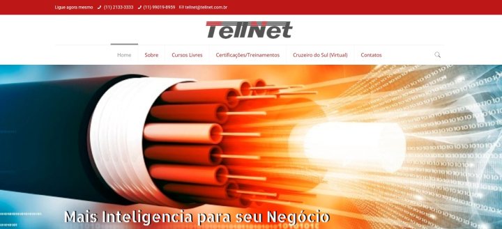 Tellnet